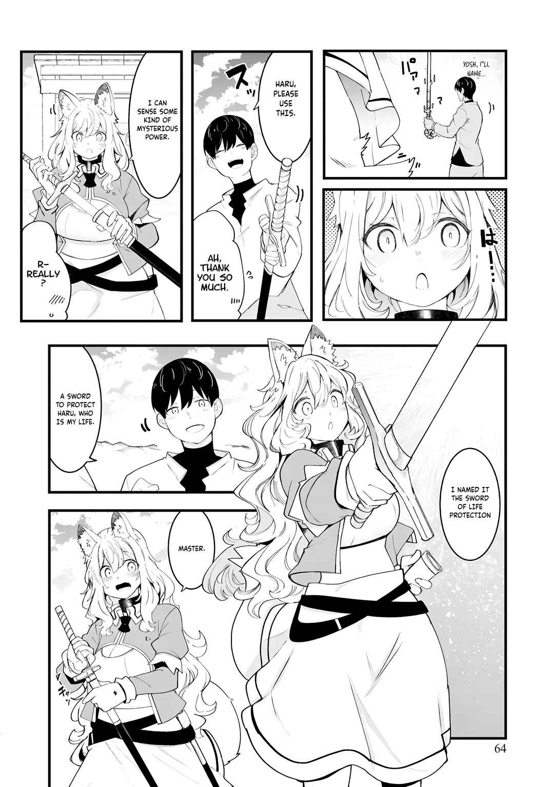 Chapter 83 - Page 19