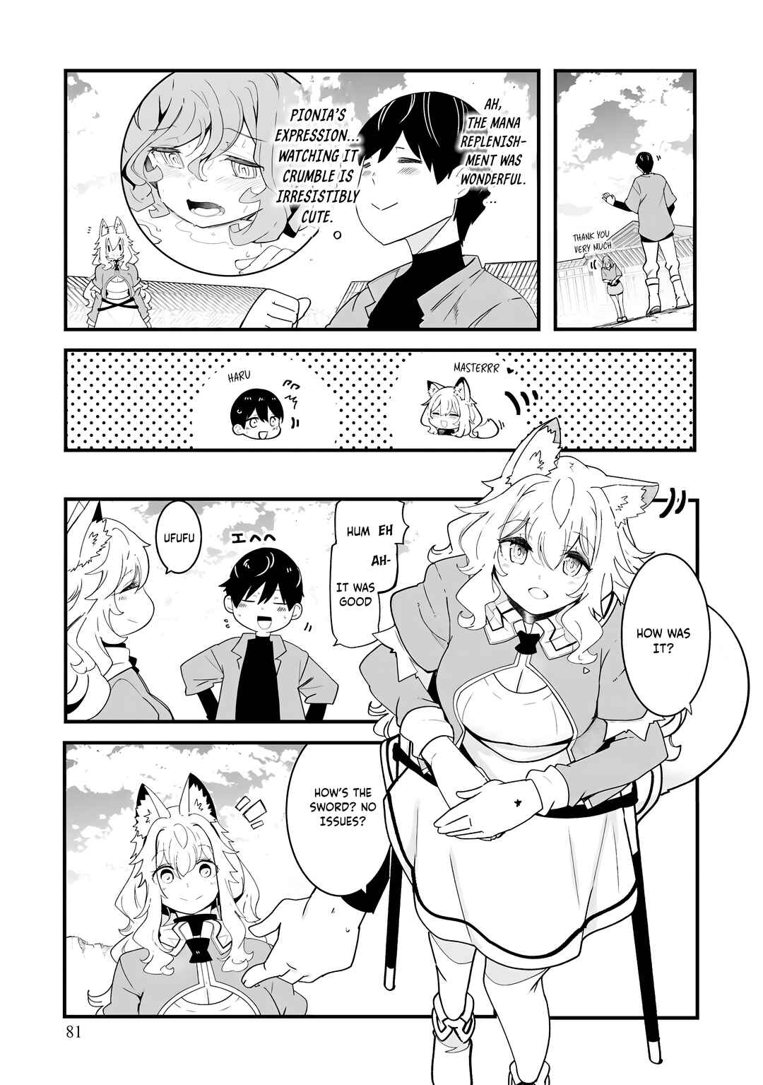 Chapter 83 - Page 36