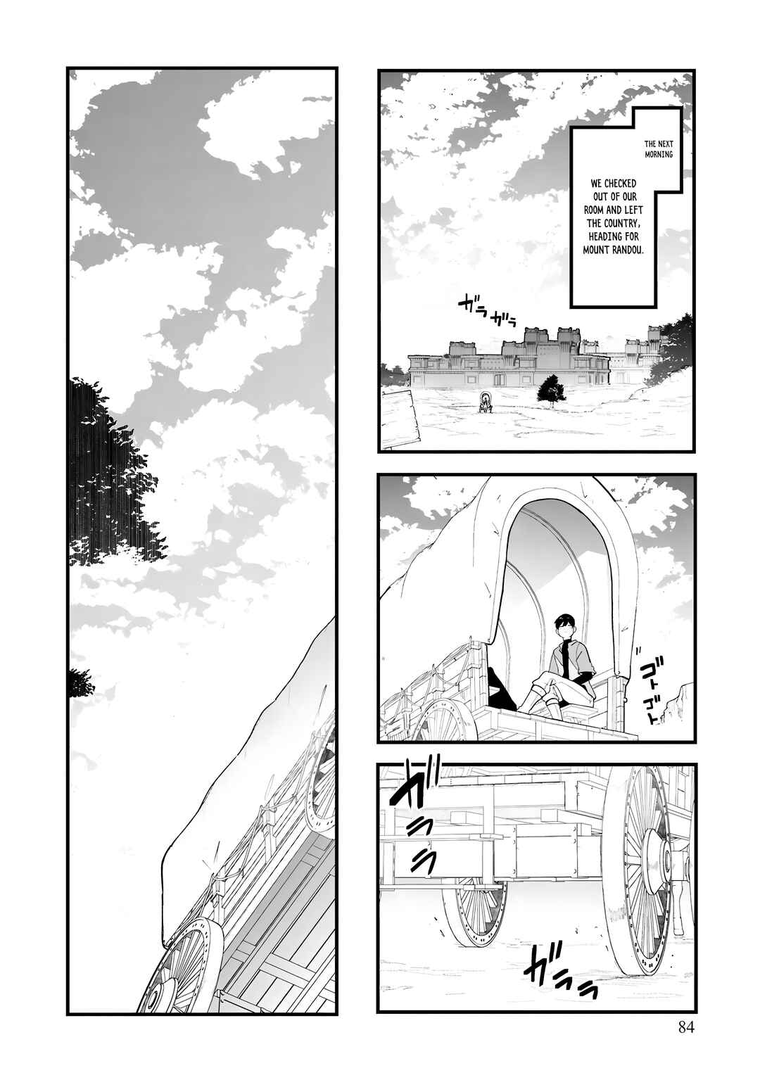 Chapter 83 - Page 39