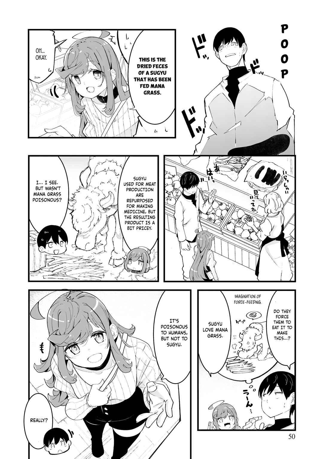Chapter 83 - Page 5