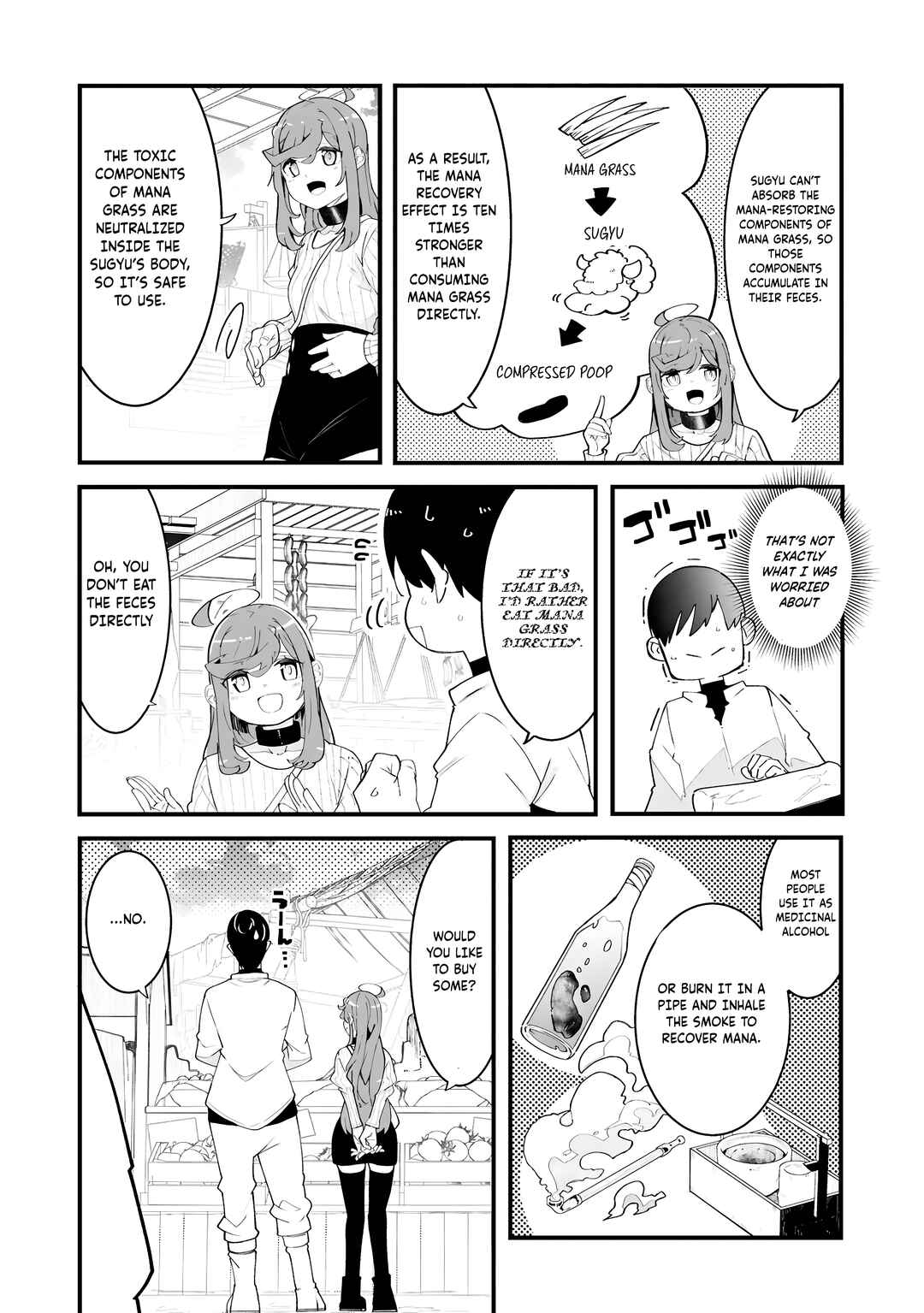 Chapter 83 - Page 6