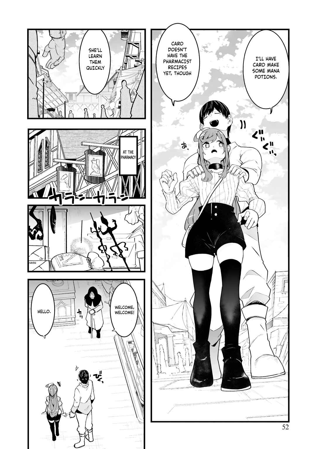 Chapter 83 - Page 7