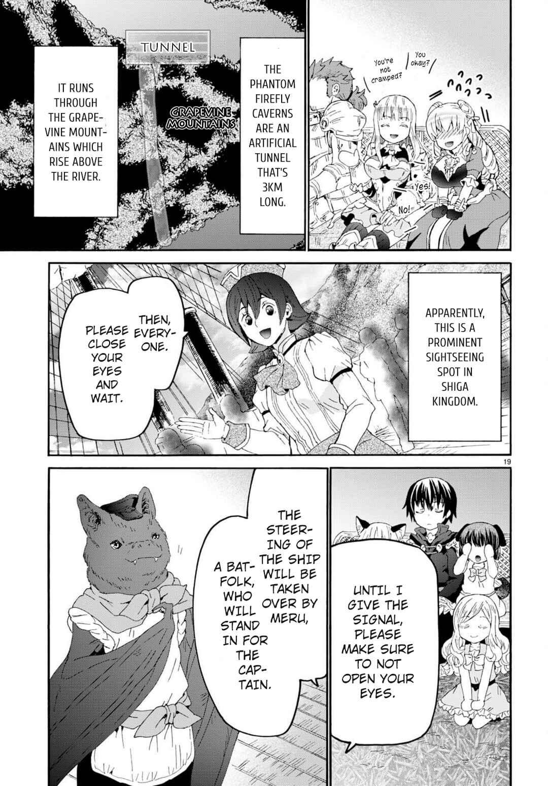Chapter 95 - Page 18