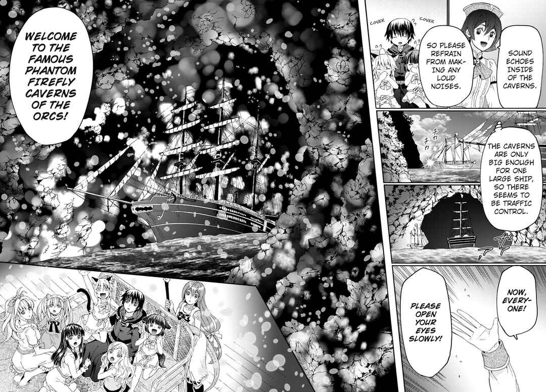 Chapter 95 - Page 19