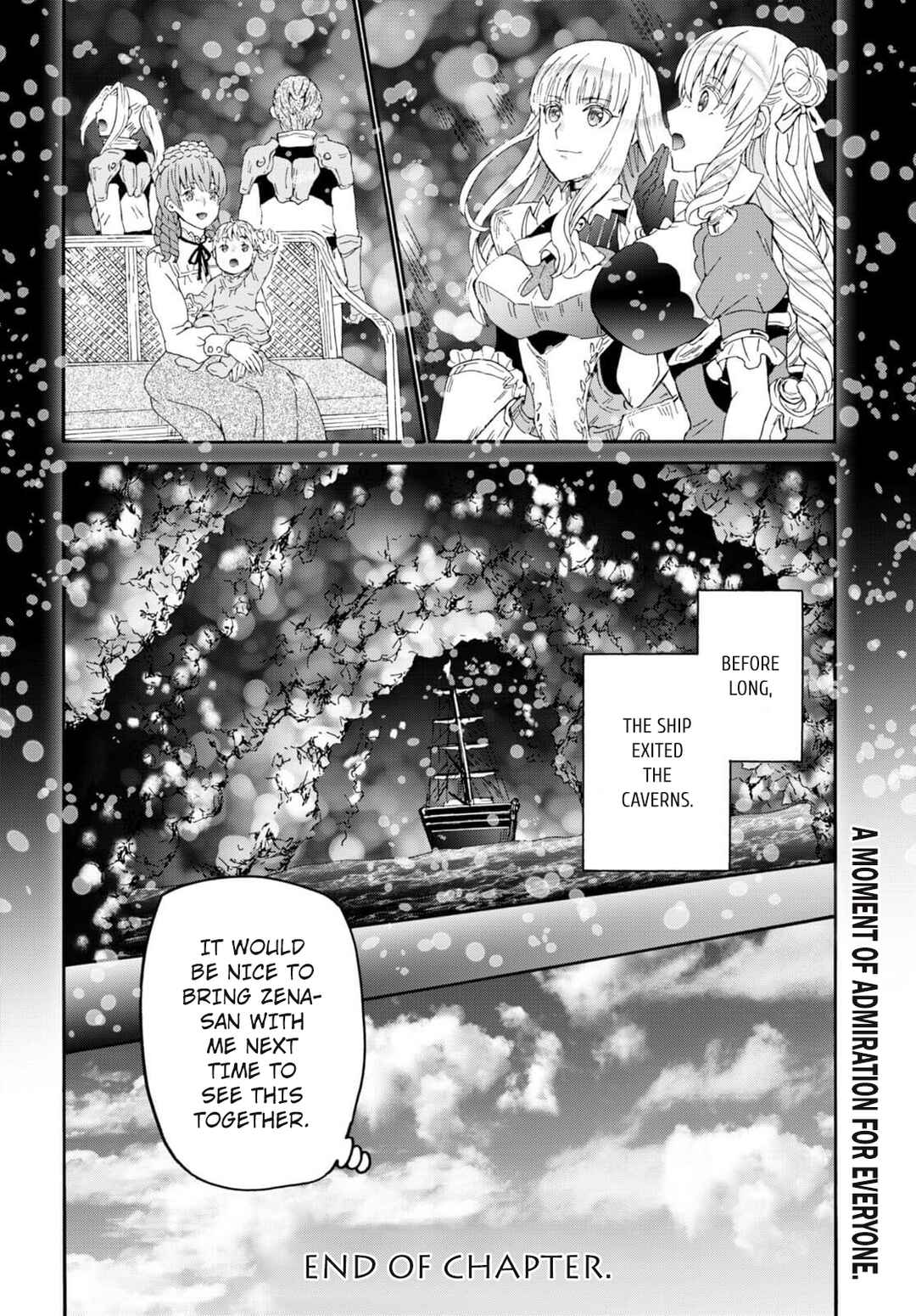 Chapter 95 - Page 22