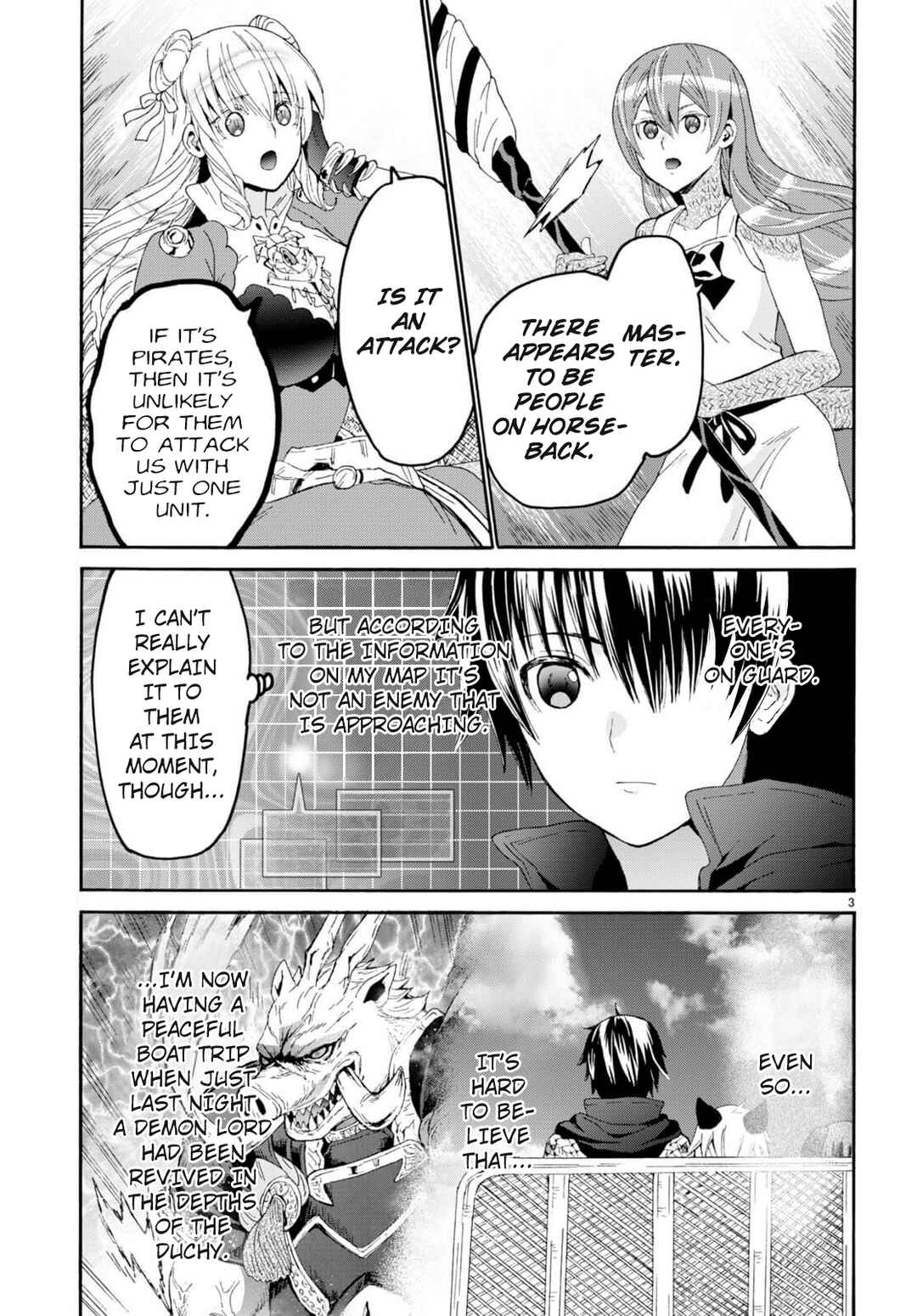 Chapter 95 - Page 3