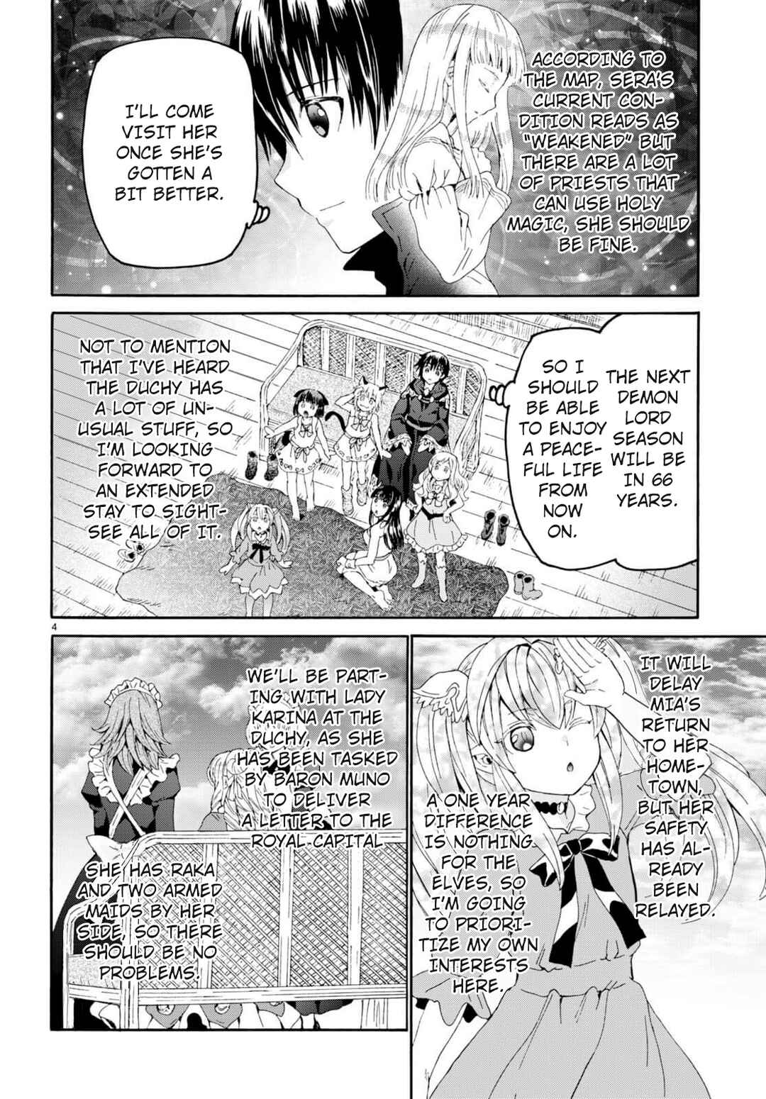 Chapter 95 - Page 4