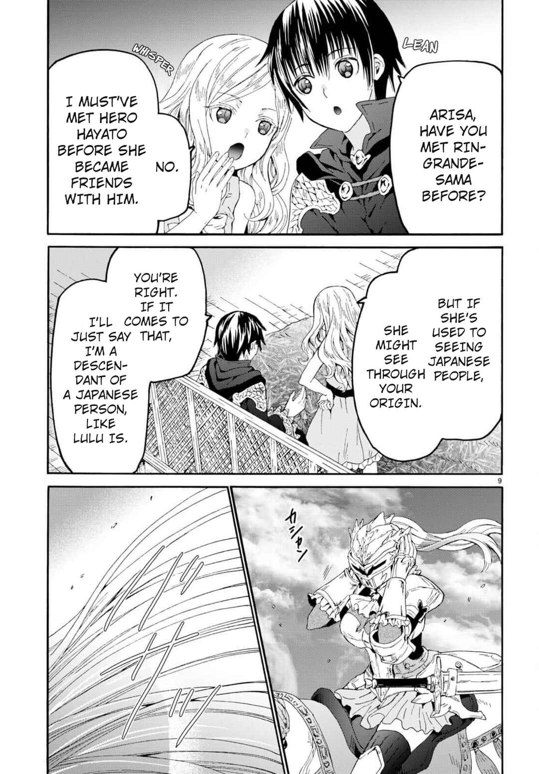 Chapter 95 - Page 8