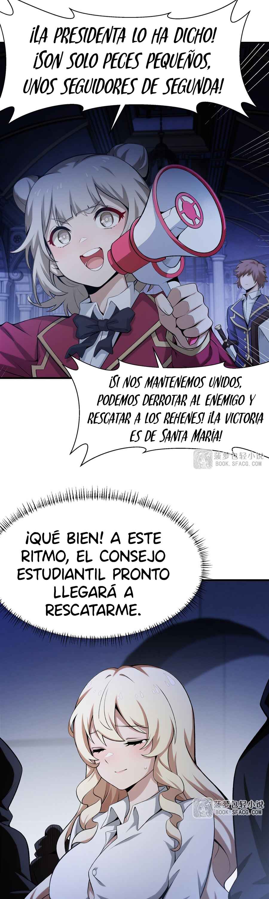 Chapter 58 - Page 10