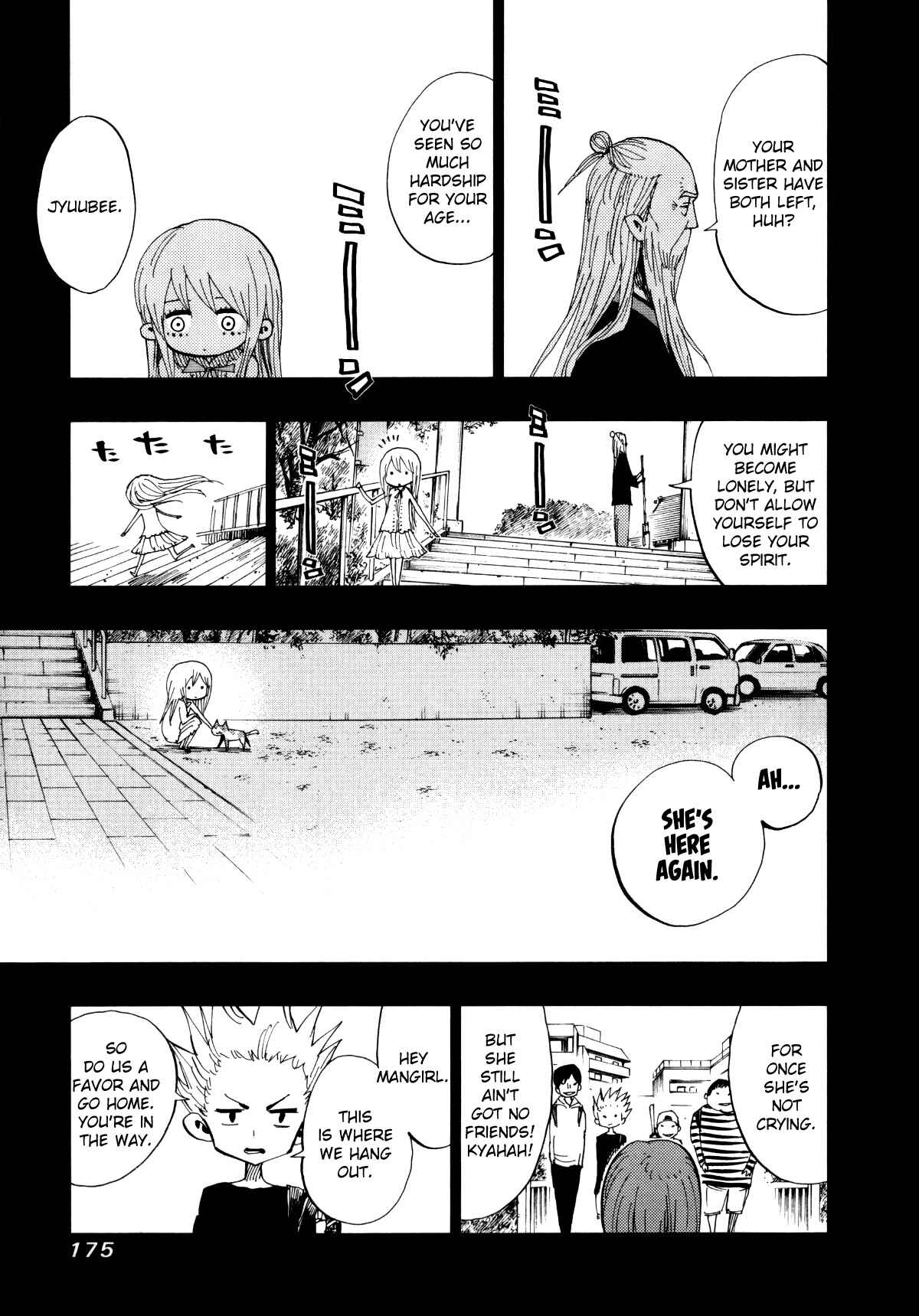 Chapter 67 - Page 1