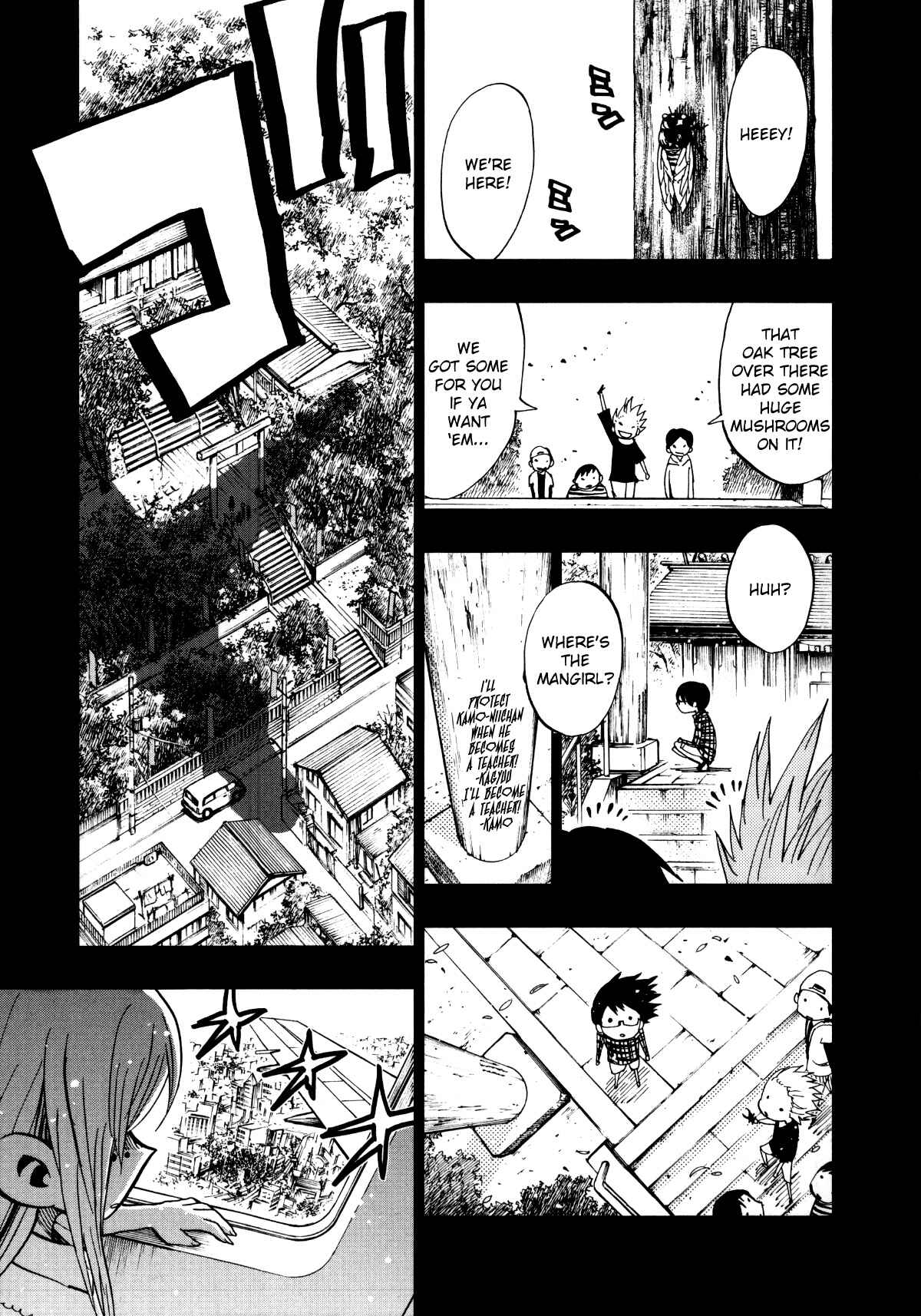 Chapter 67 - Page 11