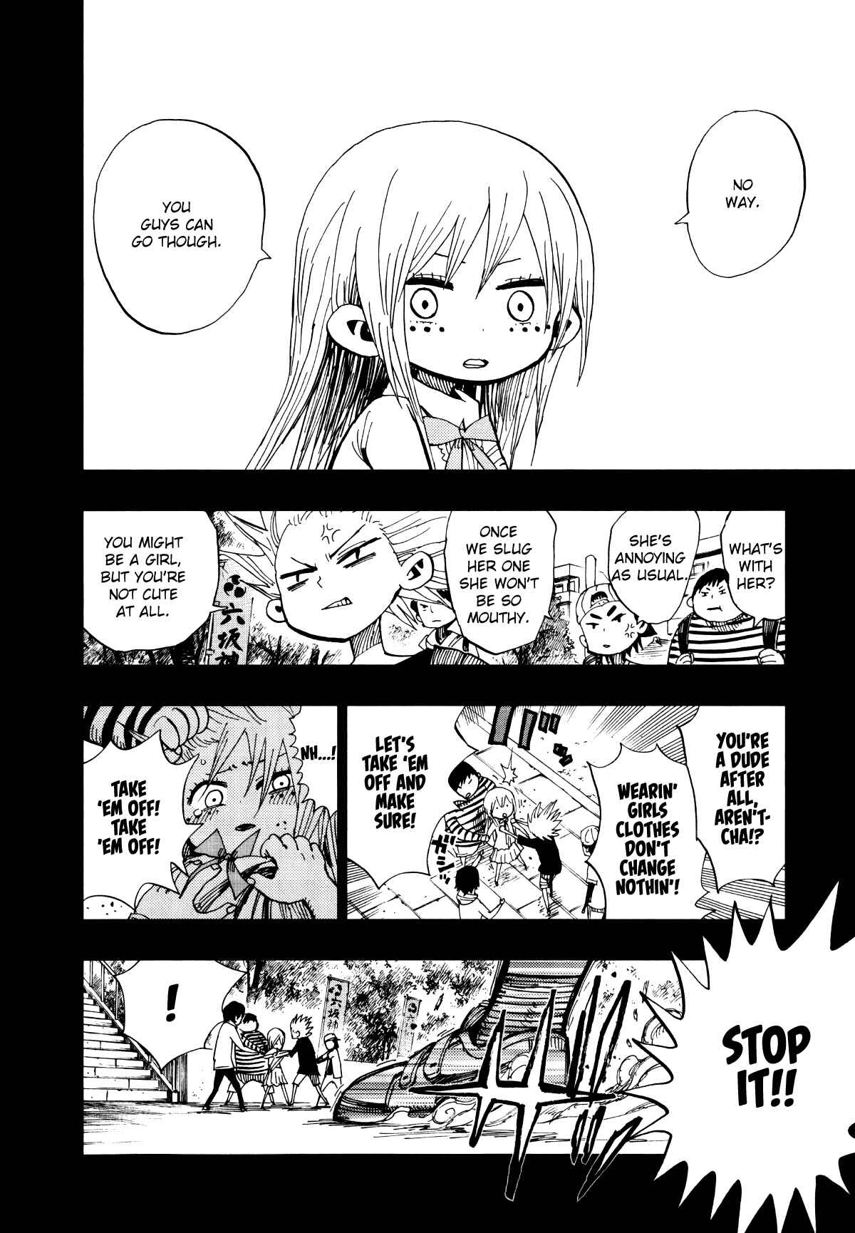 Chapter 67 - Page 2