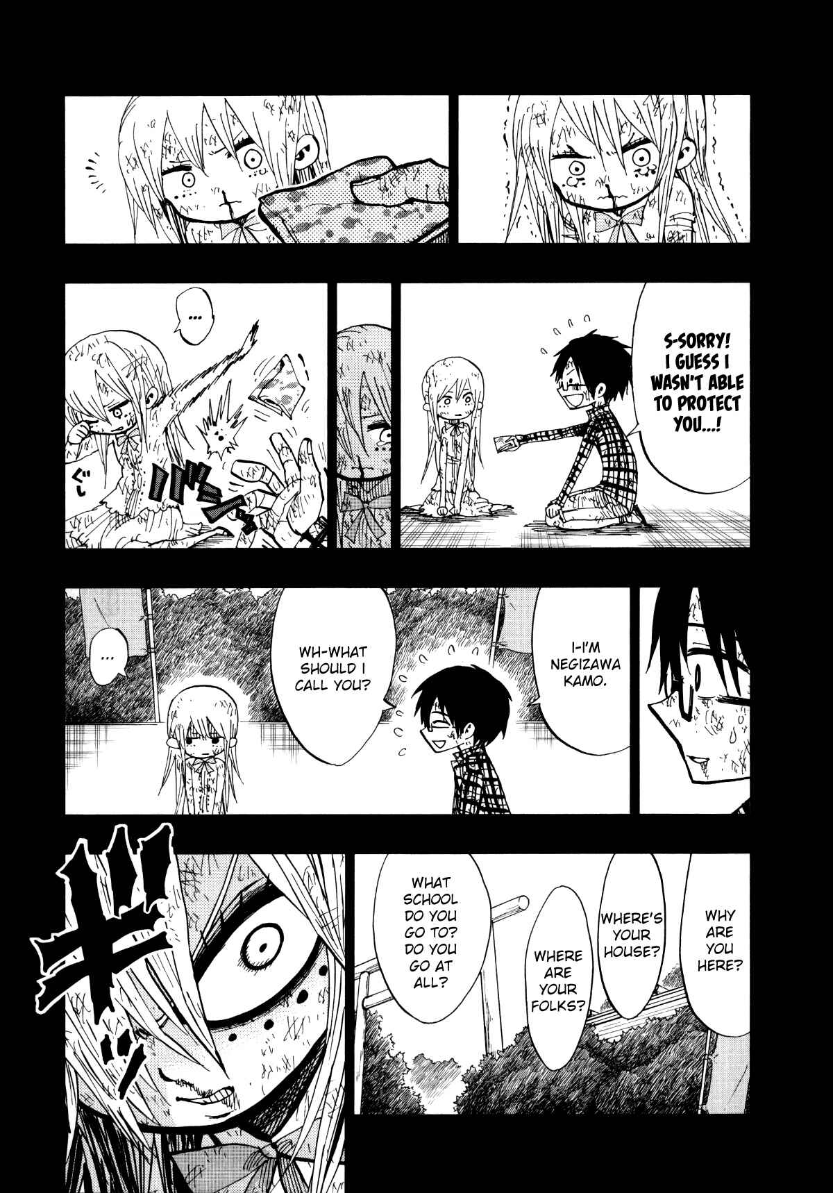 Chapter 67 - Page 5
