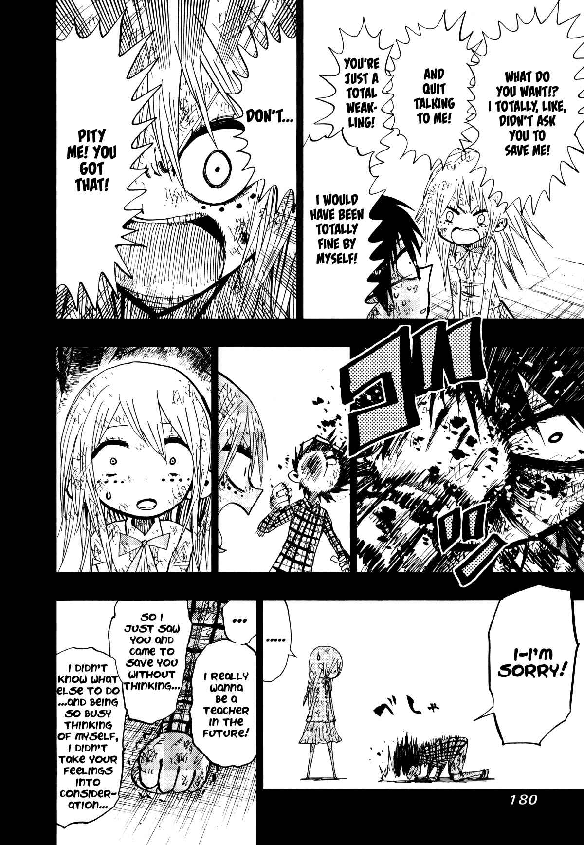 Chapter 67 - Page 6