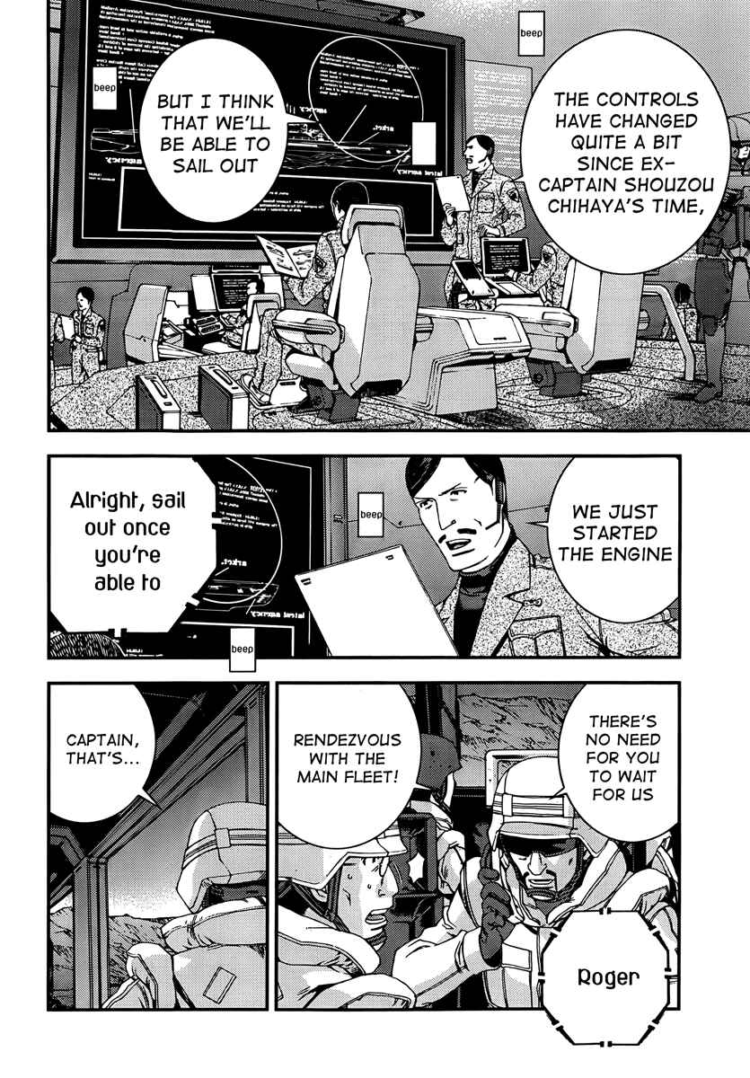 Chapter 34 - Page 19