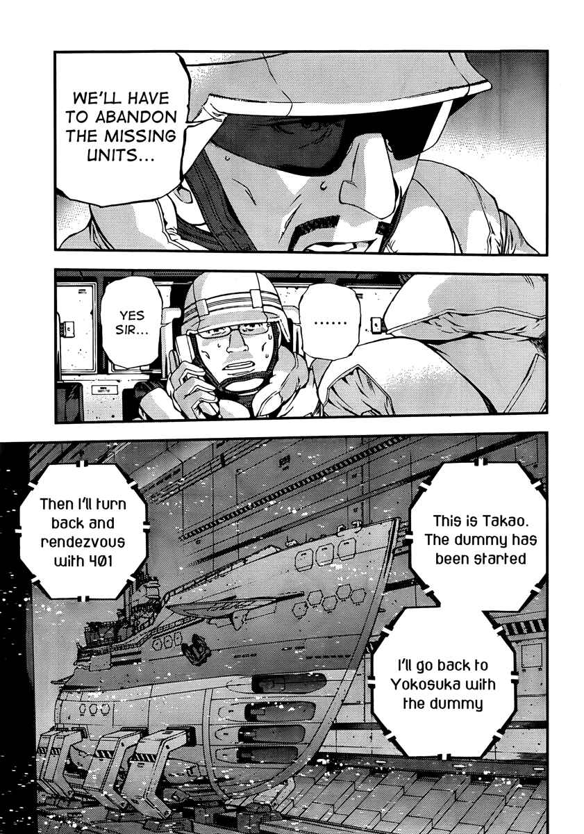 Chapter 34 - Page 22