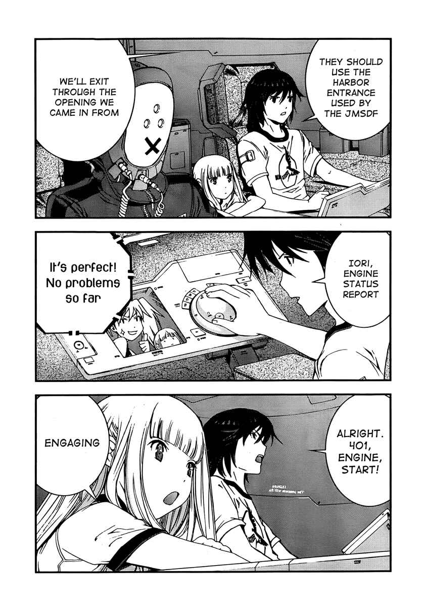 Chapter 34 - Page 25