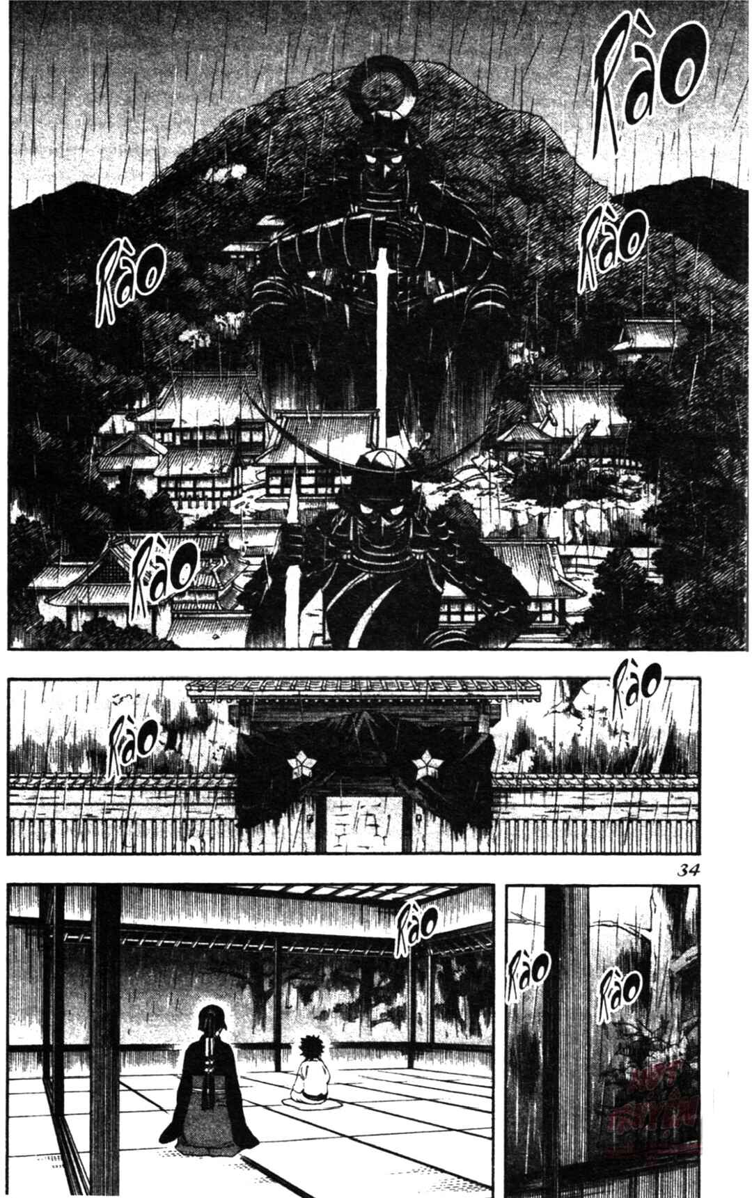Chapter 317 - Page 12