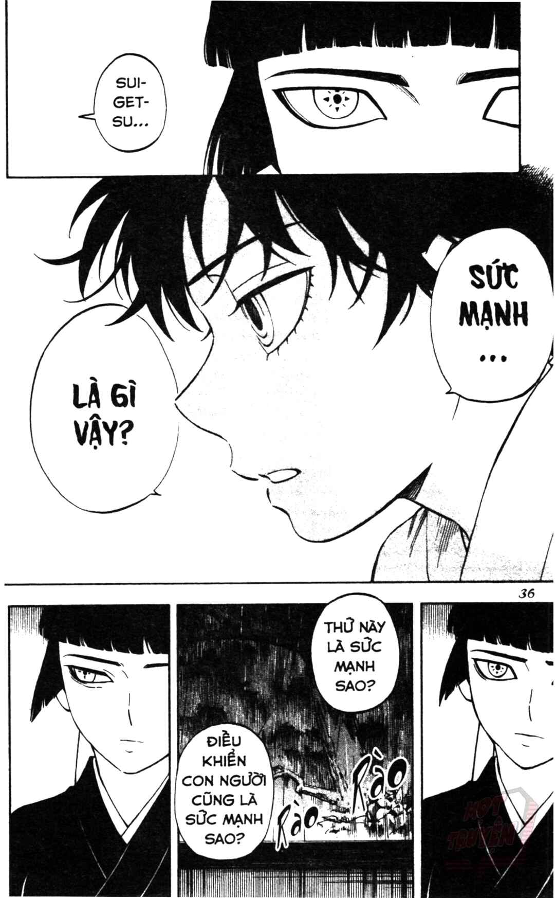 Chapter 317 - Page 14