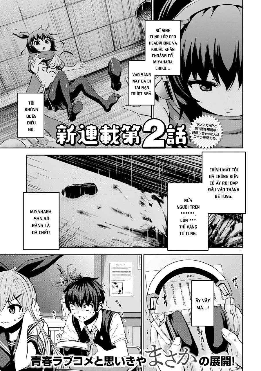 Chapter 2 - Page 1