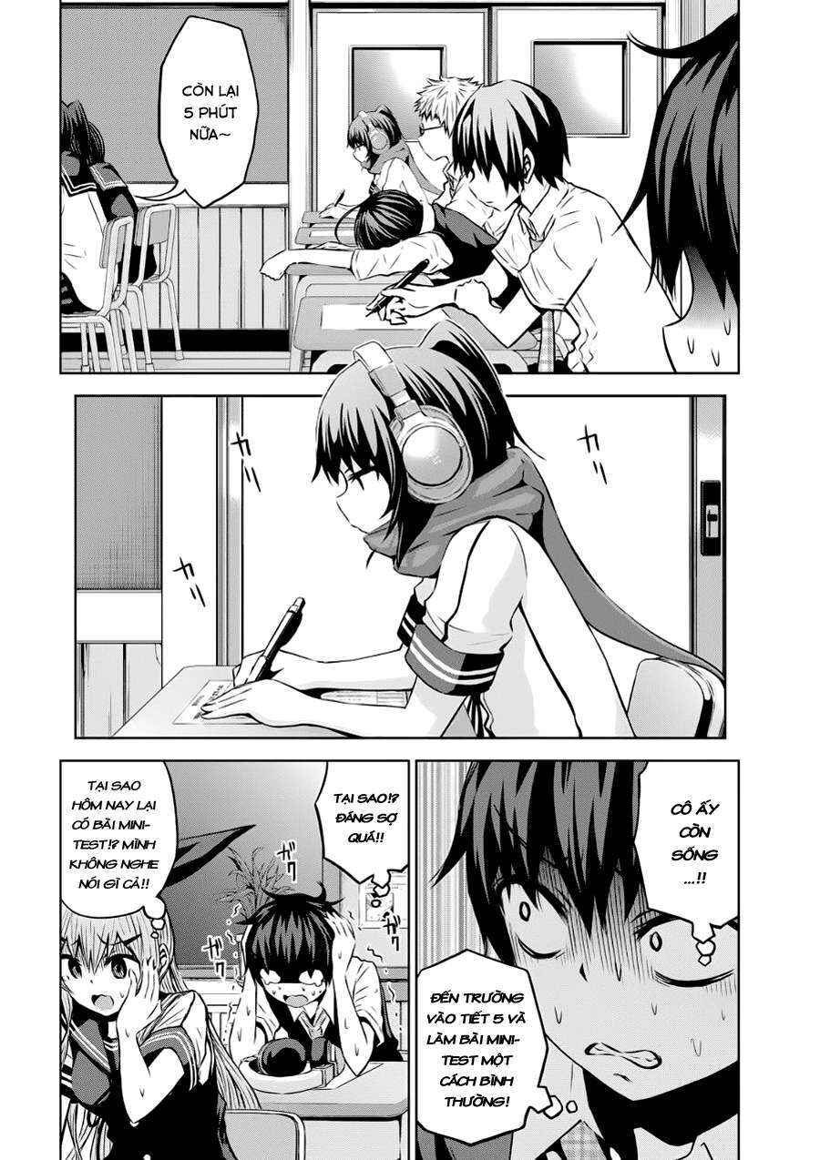 Chapter 2 - Page 2
