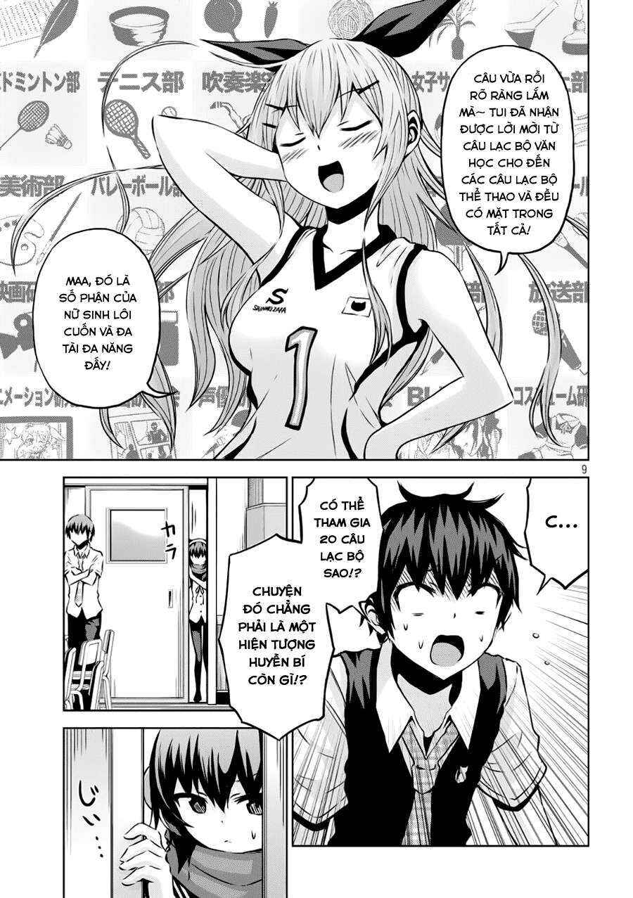 Chapter 2 - Page 9