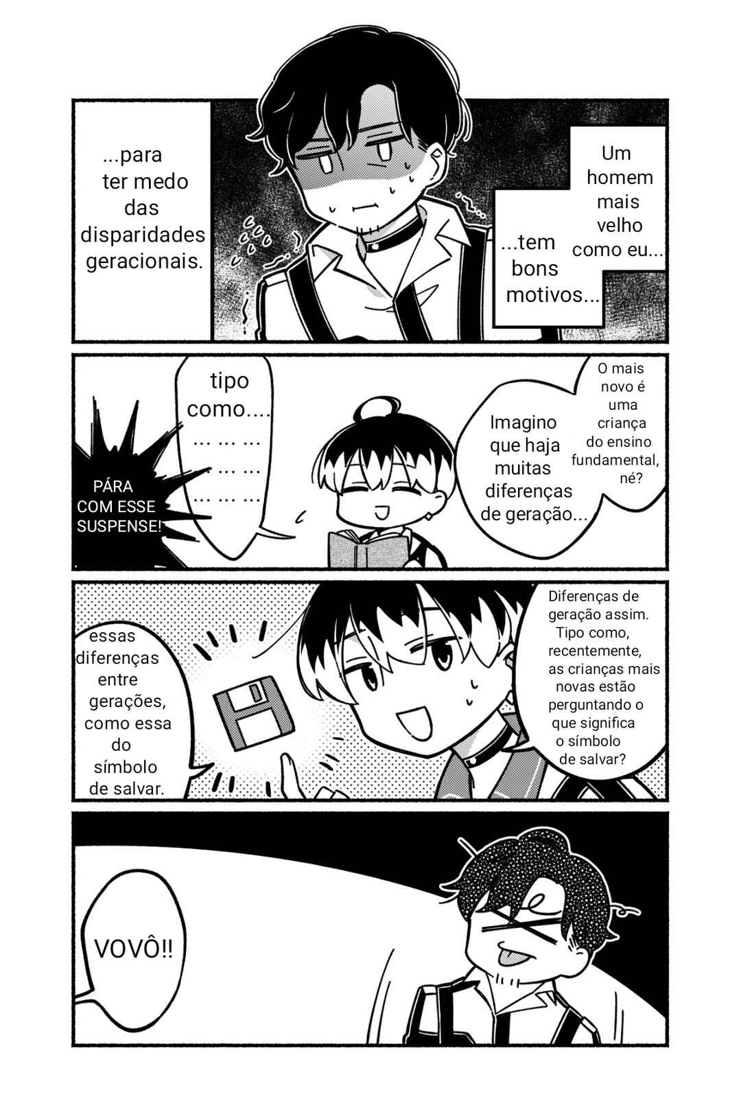 Chapter 4 - Page 1