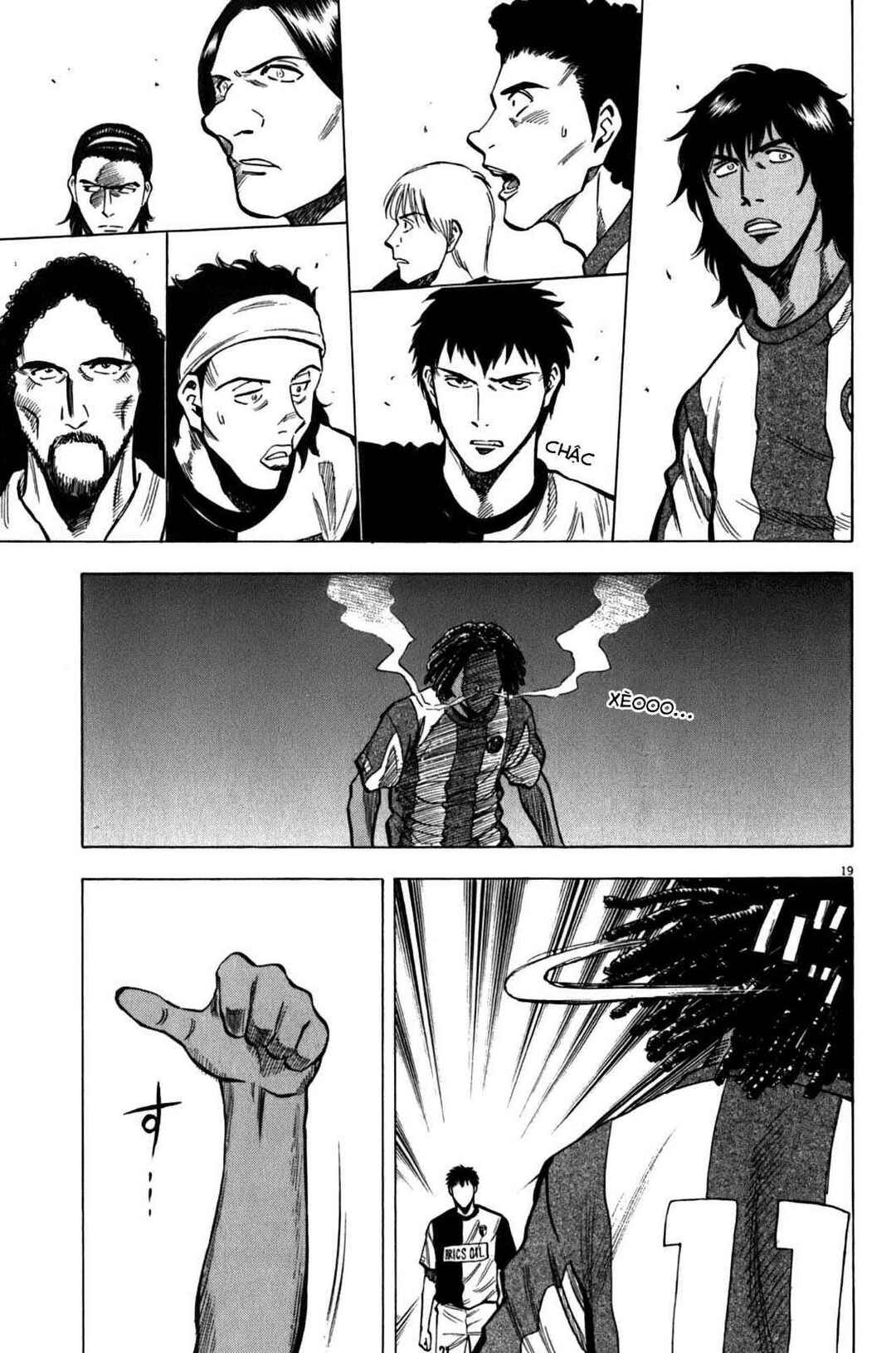 Chapter 31 - Page 18