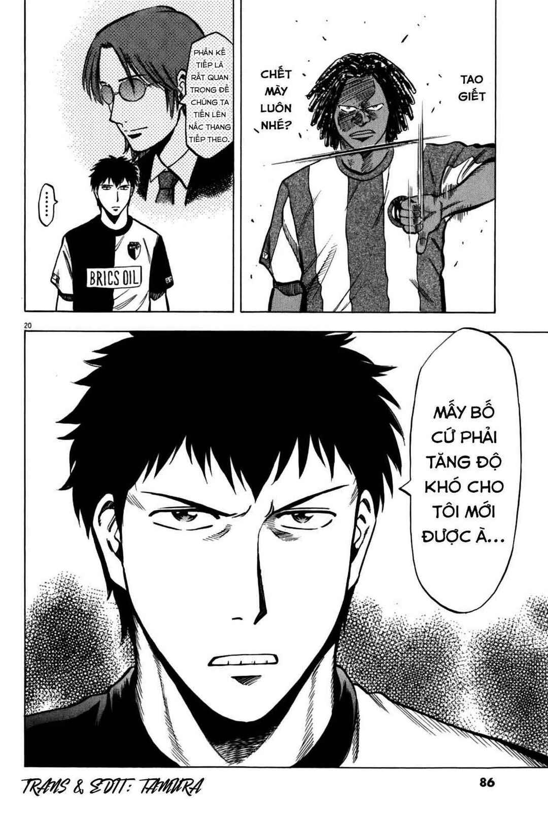 Chapter 31 - Page 19