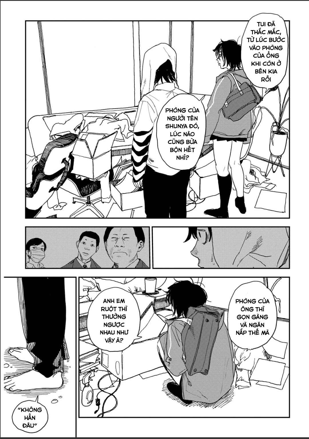 Chapter 3 - Page 3