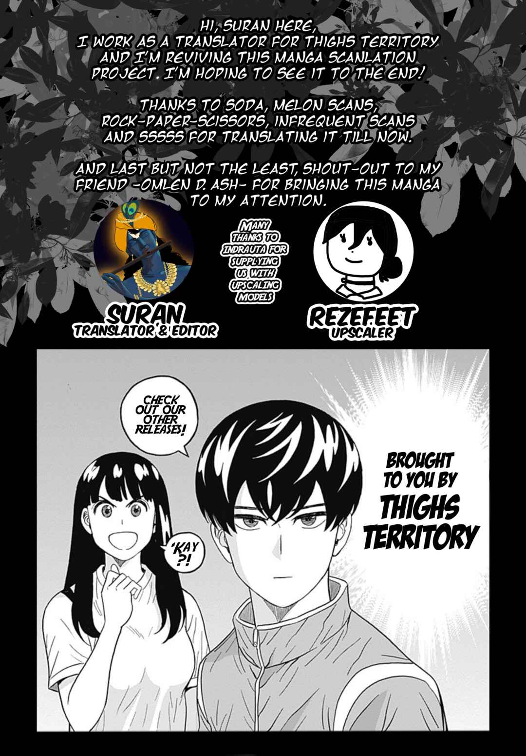 Chapter 36 - Page 20
