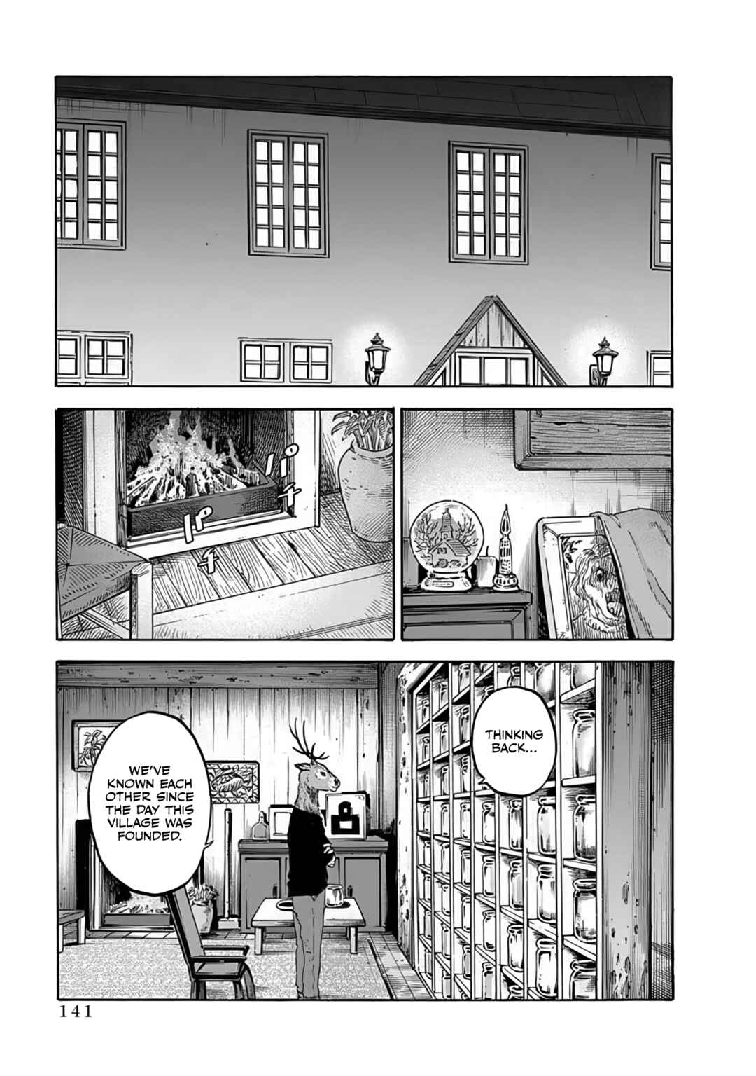 Chapter 4 - Page 19