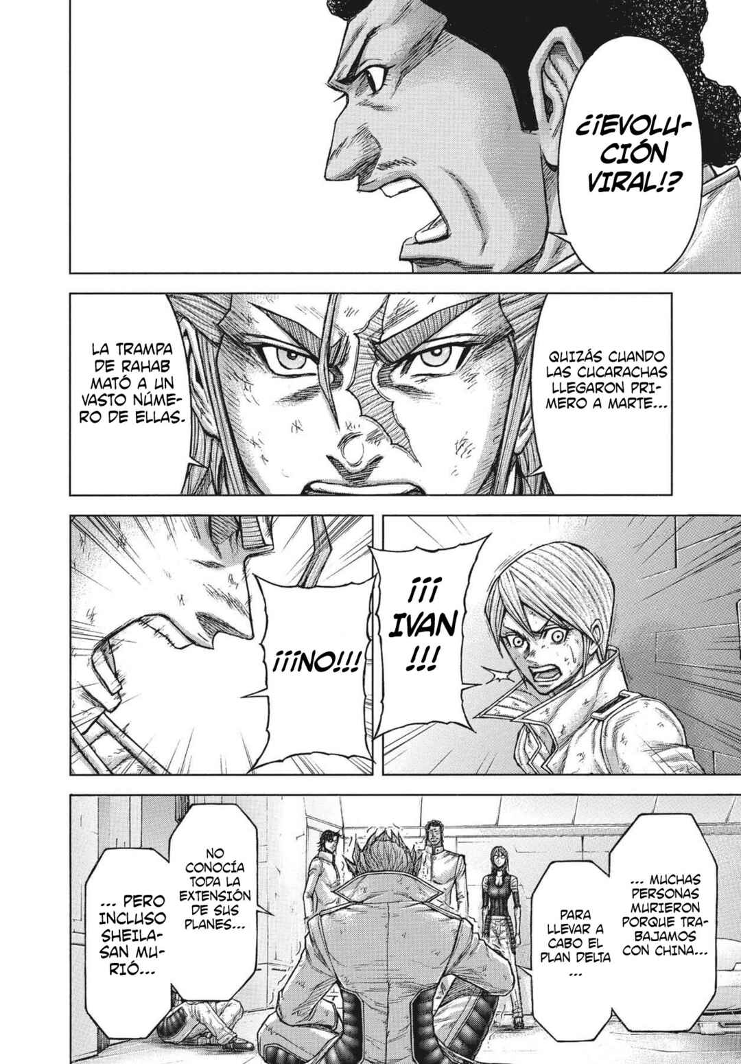 Chapter 163 - Page 14