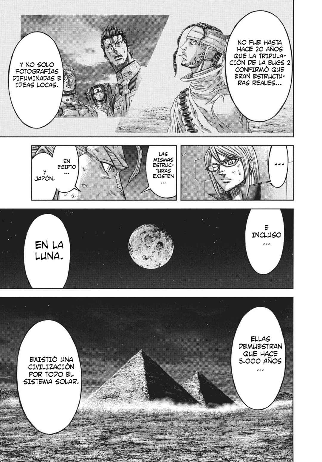 Chapter 163 - Page 8
