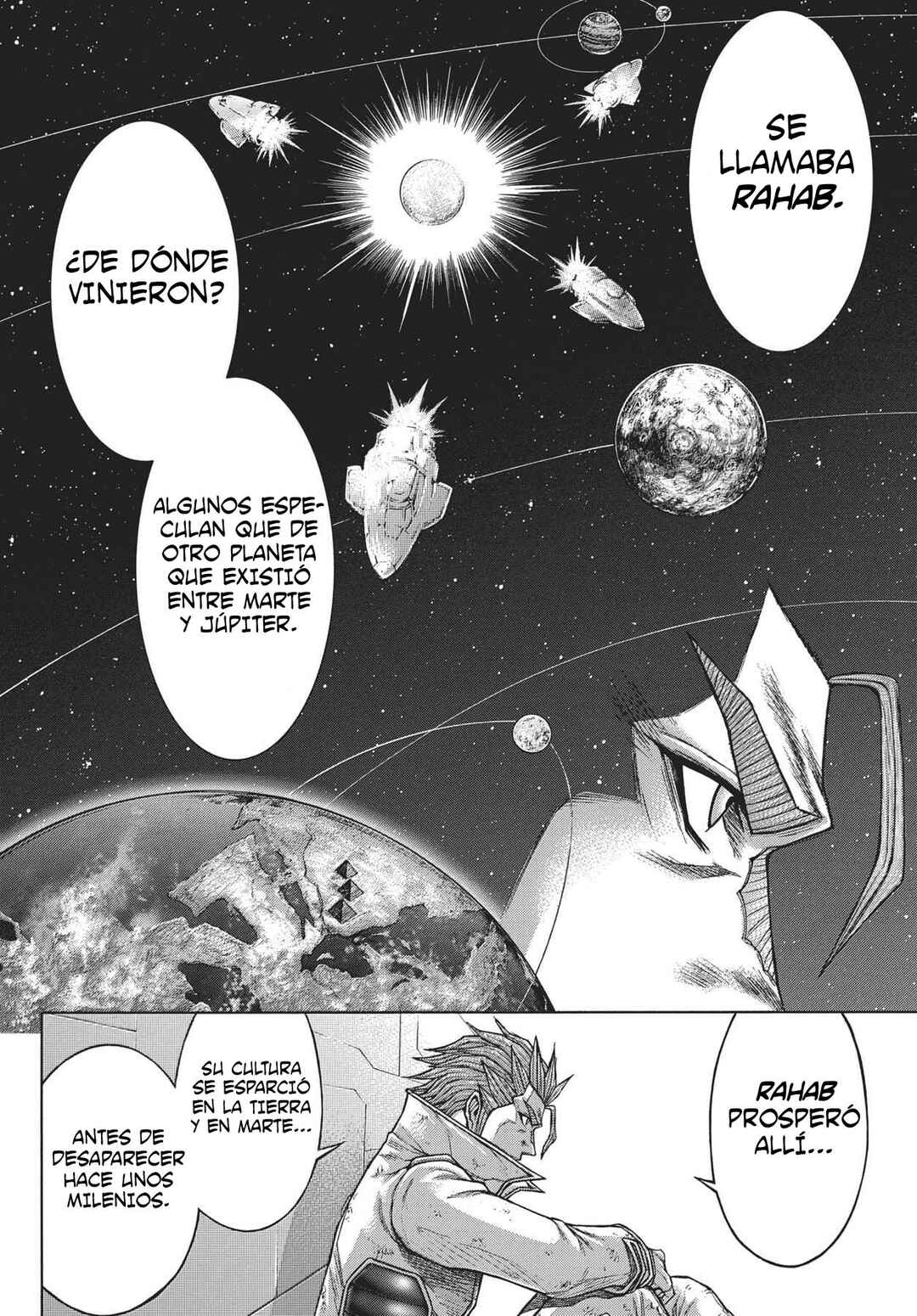 Chapter 163 - Page 9