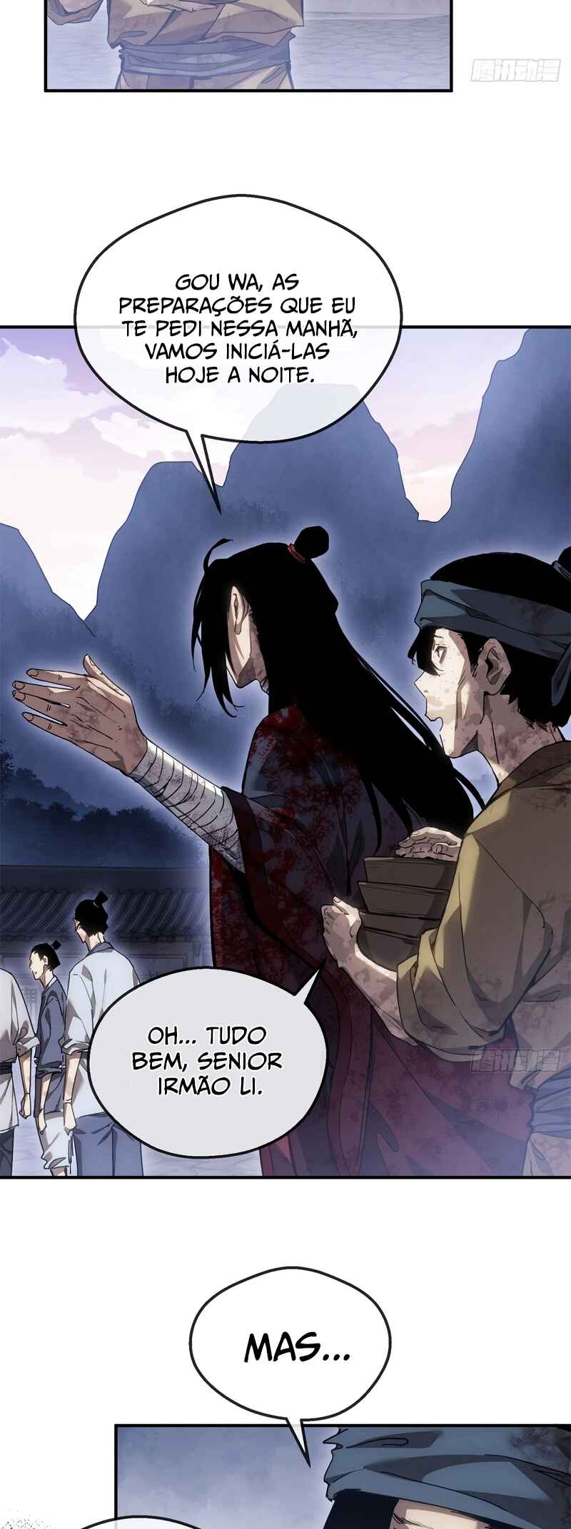 Chapter 58 - Page 12