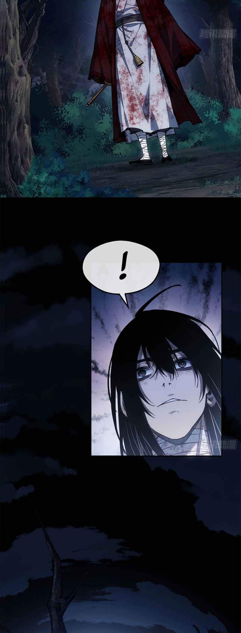 Chapter 58 - Page 20