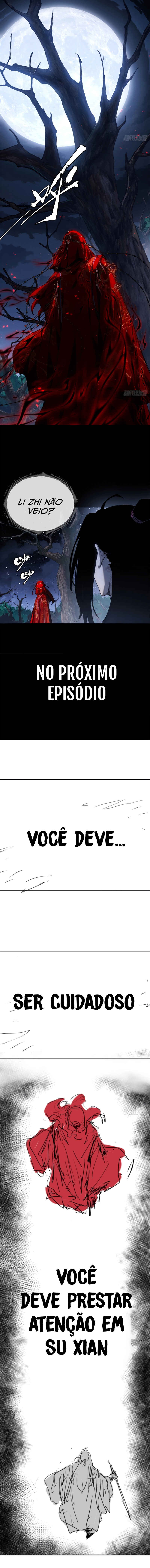 Chapter 58 - Page 21