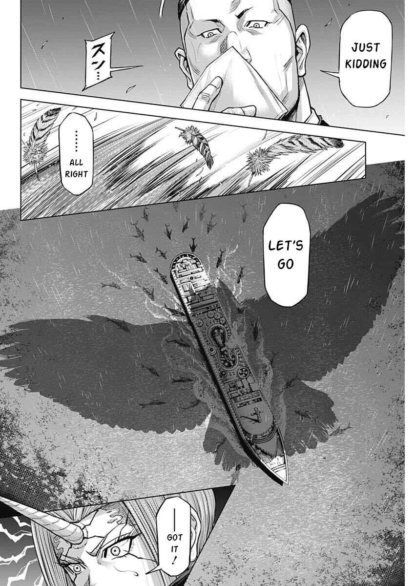 Chapter 249 - Page 10