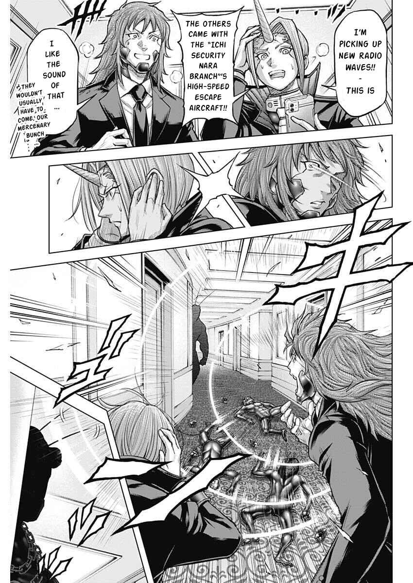 Chapter 249 - Page 11