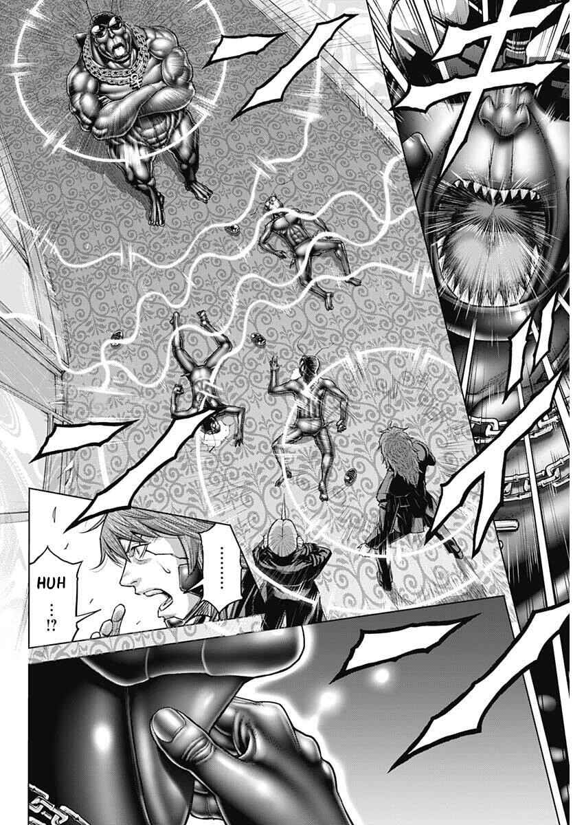 Chapter 249 - Page 12