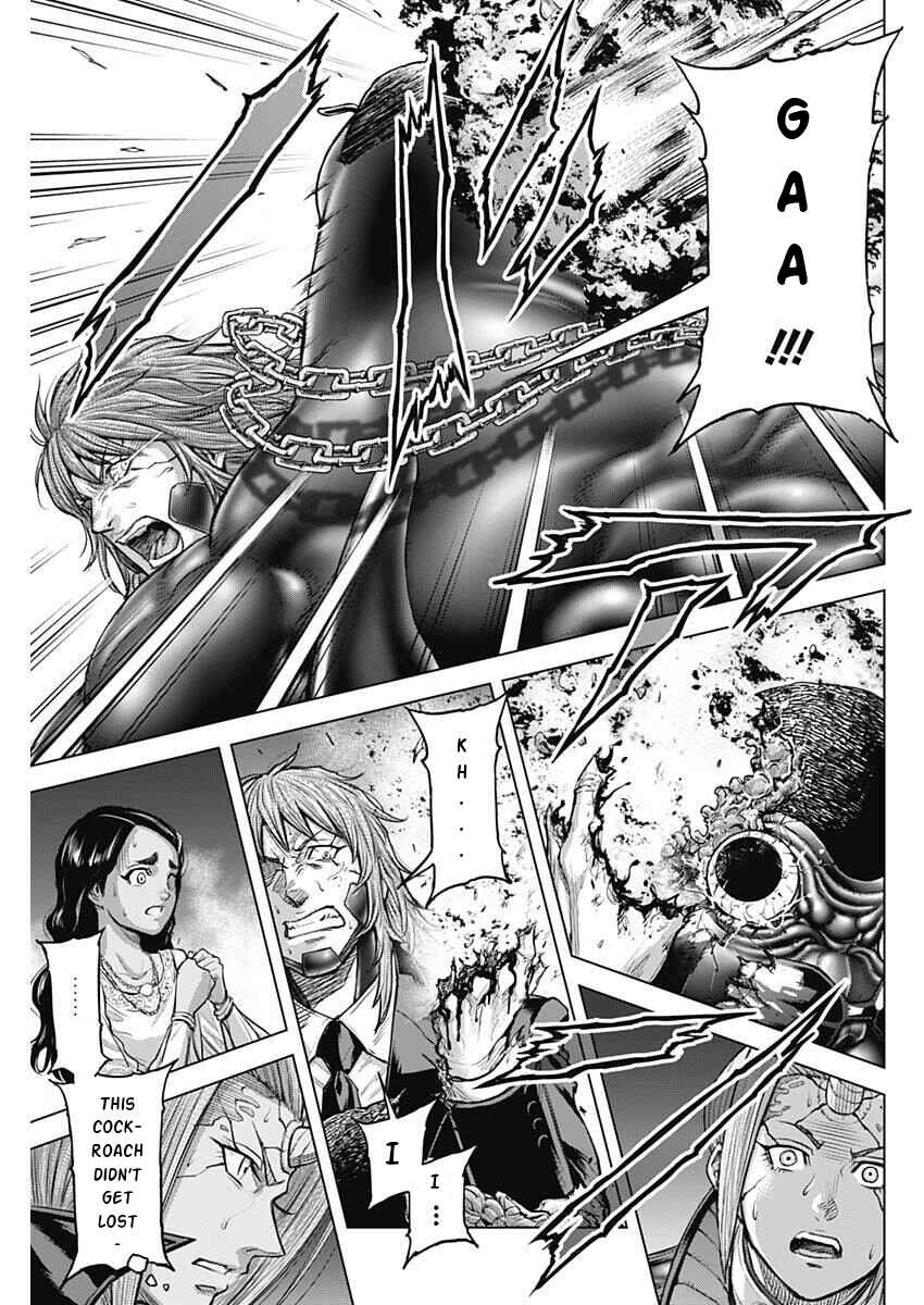 Chapter 249 - Page 15