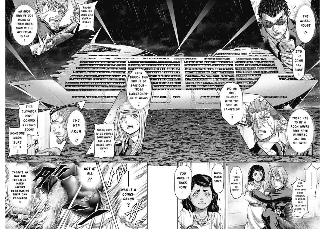 Chapter 249 - Page 20