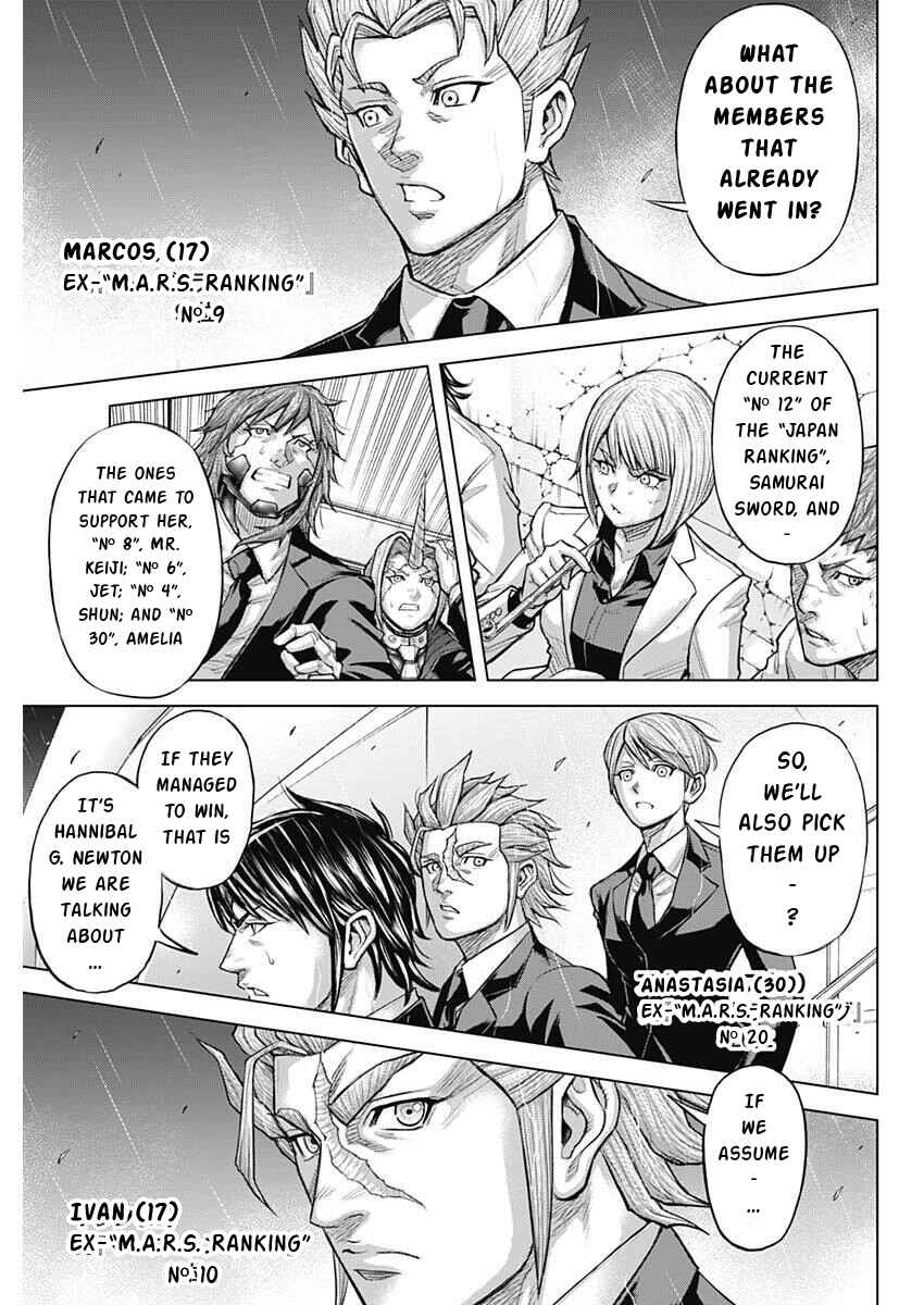 Chapter 249 - Page 5