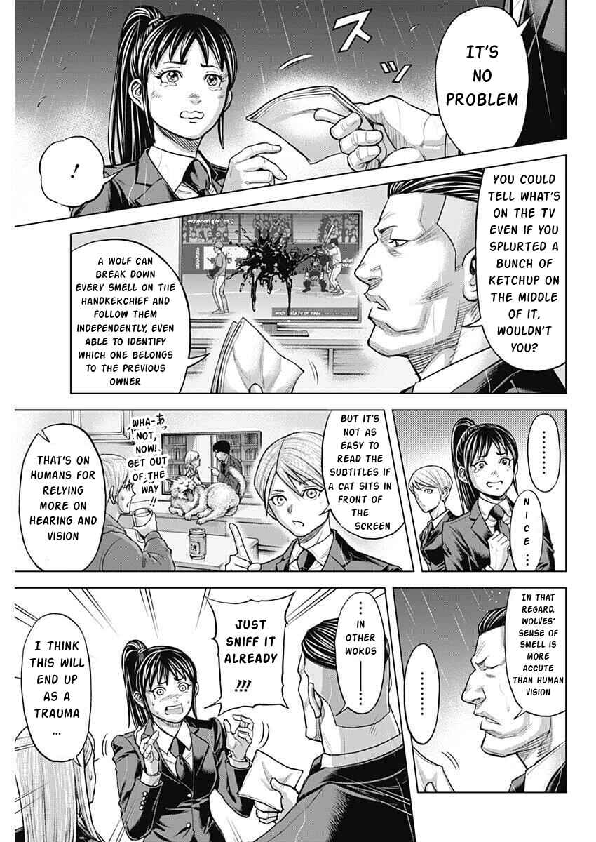 Chapter 249 - Page 9