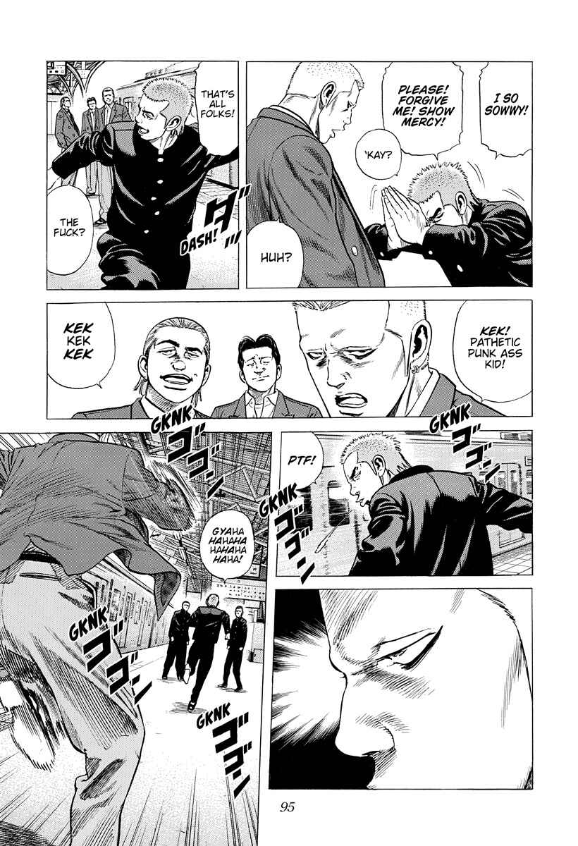 Chapter 392 - Page 12