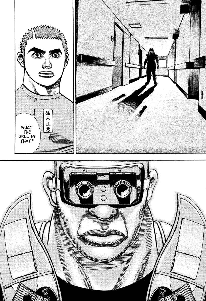 Chapter 150 - Page 18