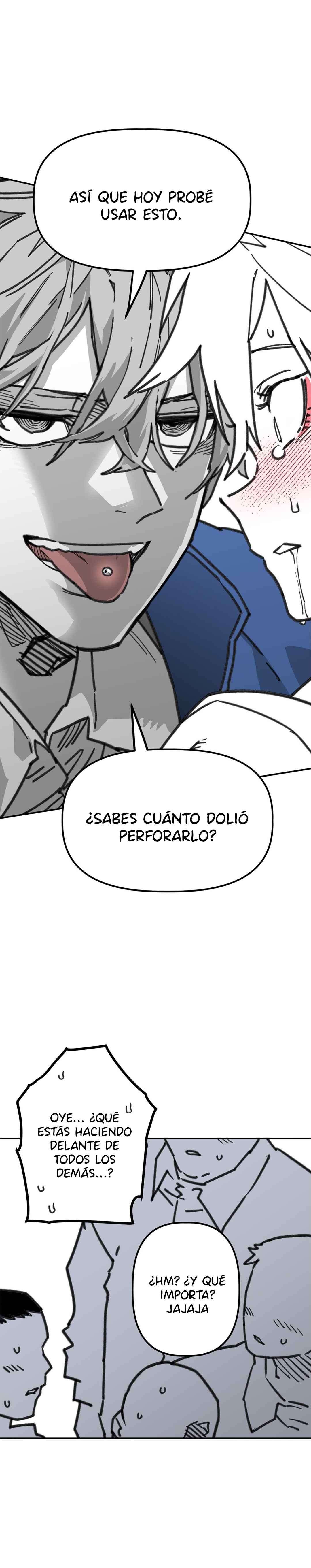 Chapter 105 - Page 19