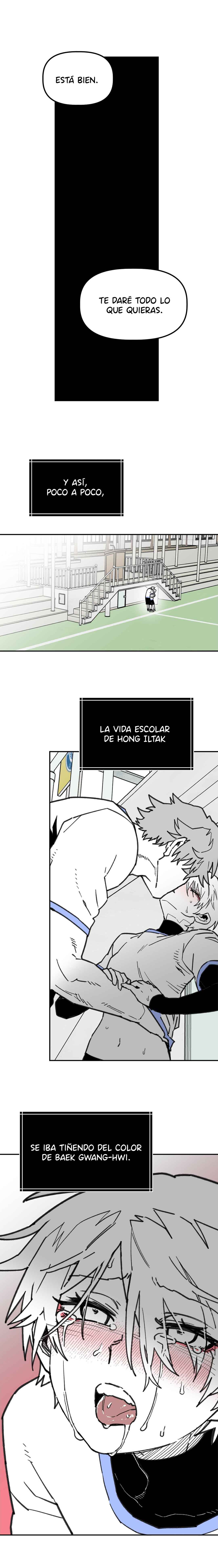 Chapter 105 - Page 22
