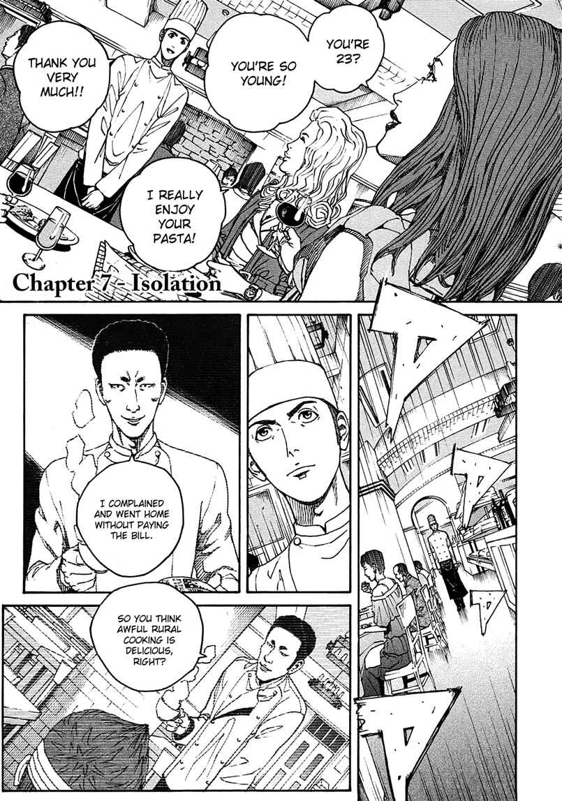 Chapter 7 - Page 1